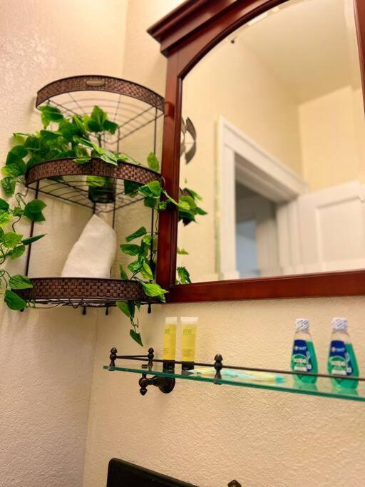 Cozy 1-Bedroom Rental In Miami Eksteriør bilde