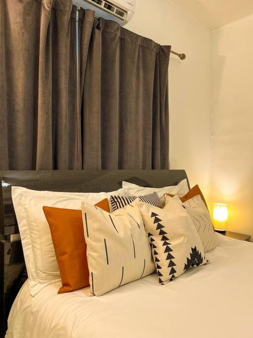 Cozy 1-Bedroom Rental In Miami Eksteriør bilde